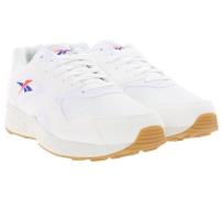 Reebok Classic Low Top Schuhe klassische Damen Retro-Sneaker Torch Hex...