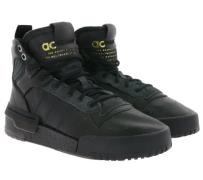 adidas Originals Basketball-Schuhe modische Damen High Top Sneaker Riv...