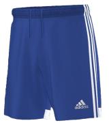 adidas Performance Shorts moderne kurze Sport-Hose für Herren mit Logo...