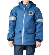 reima Seiland 3-in-1 Winter-Jacke wasserdichte Kinder Übergangs-Jacke ...