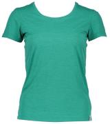 Haglöfs Ridge Hike Tee Sport-Shirt atmungsaktives Damen Funktions-Top ...