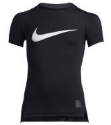 NIKE Cool Compression Kinder Sport-Shirt elastisches Shirt mit Dri-Fit...