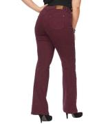 ARIZONA Anni Business-Hose stylische Damen Bootcut Cordhose im 5-Pocke...