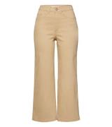 EDITED Hose klassische Herbst-Hose Baumwoll-Hose Damen Marlene-Hose Be...