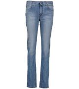 REPLAY Jacksy Jeans klassische Damen 5-Pocket-Jeans Business-Hose Lase...