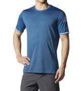 adidas Performance SN Climachill Short Sleeve Tee Lauf-Shirt atmungsak...