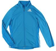 adidas Adizero Track Trainings-Jacke funktionelle Herren Sport-Jacke m...