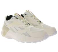 Reebok Aztrek Double Mix Turn-Schuhe klassische Damen Retro Sport-Schu...