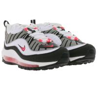 NIKE Air Max 98 Sneaker modische Damen Turn-Schuhe Chunky Sneakers Wei...