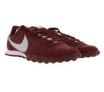 NIKE Waffle Racer Lauf-Schuhe klassische Herren Turn-Schuhe mit Old-Sc...