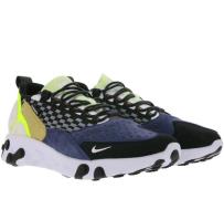 NIKE the 10th React Sertu Sneaker modische Herren Sport-Schuhe reflekt...