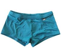 HOM Swimwear Strand-Hose knackige Herren Bade-Shorts mit Gummizug Petr...