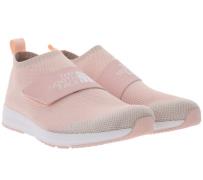 THE NORTH FACE Women´s Cadman Moc Knit Sport-Schuhe bequeme Damen Fitn...