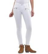 le temps des cerises Kiev 7-8-Hose stylische Damen Skinny Ankle-Jeans ...