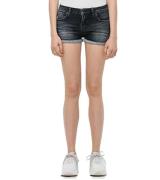 LTB Judie Jeans-Shorts stylische Damen Hot-Pants in dezenter Destroyed...