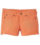 Pepe Jeans Foxtail Shorts regulierbare Damen Jeans-Shorts im 5-Pocket-...