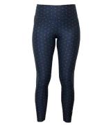 NIKE FFF Frankreich Sport-Leggings bequeme 7/8 lange Damen Fitness-Leg...