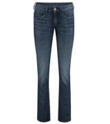 G-Star RAW 3301 Deconstructed Mid Rise Hose schicke Damen Straight-Jea...