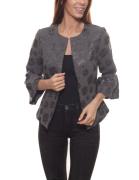 GUIDO MARIA KRETSCHMER Kurz-Jacke figurbetonter Damen Blazer im Jacqua...