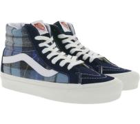 VANS X Pendleton UA SK8-Hi 38 DX karierte Damen Sneaker Anaheim Factor...