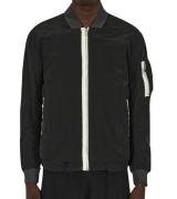 NIKE Sportswear Style Essentials Herren Bomberjacke Schwarz