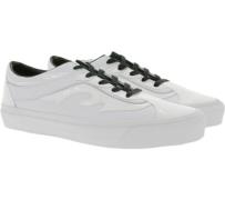 VANS Bold Ni Ft Herren Low Top Schuhe Sneaker mit Flammen Stickerei VN...