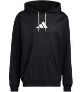 adidas James Harden Pullover Herren Hoodie nachhaltige Kapuzen-Pullove...