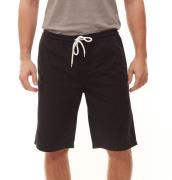 PRODUKT Pedro Herren Chino-Hose lässige Basic Shorts 7000921 Schwarz