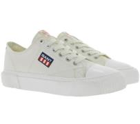 GANT Nautilana Damen Freizeit-Schuhe zeitlose Sneaker aus Textil 24538...