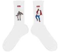 Kreem Drizzy Dance Socks Strümpfe Alltags-Socken für Damen und Herren ...