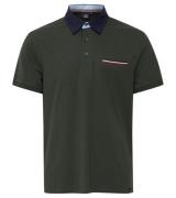 FQ1924 Mats Herren Polo-Shirt Baumwoll-Polo-Hemd 21900104-ME 196110 Gr...