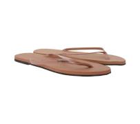 havaianas Metallic Toe separator Damen Badelatschen trendige Zehen-Tre...