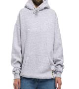 HOMEBOY Pencil Herren Baumwolle-Pullover oversized Kapuzen-Pullover mi...