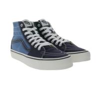 VANS Sk8-Hi Tapered Vr Sneaker stylische High-Top Schuhe mit Logo an d...