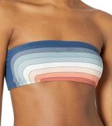 RIP CURL Keep on Surfin Damen Bikini-Oberteil mit abnehmbaren Trägern ...