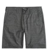 Hurley Herren Shorts mit großen Eingrifftaschen kurze Hose Alltags-Hos...