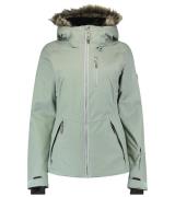 O´NEILL Vauxite Damen Schnee-Jacke mit Kapuze Winter-Jacke 0P5040 6105...