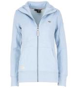 ragwear Dneska Damen Sweat-Jacke modische Kapuzen-Jacke 2221-30030 204...