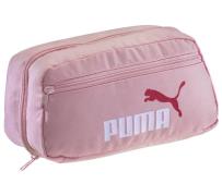 PUMA Washbag Kultur-Tasche praktischer Kosmetik-Beutel mit integrierte...