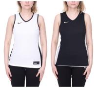 NIKE Team Basketball Reversible Damen Tank-Top mit Dri-FIT-Technologie...