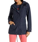 KangaROOS Kapuzen-Jacke wasserabweisende Damen Übergangs-Jacke 6724874...