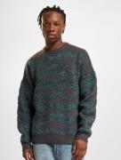 ONLY & SONS Lincoln Ds 3 Bouclé-Strickpullover mit Rundhalsausschnitt,...