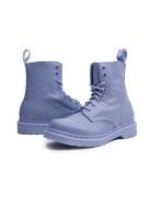 Dr. Martens 1460 Pascal Mono Boots Zen Blue Virginia