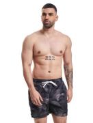 ellesse Hollin Schwarze Badehose