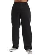 HOMEBOY x-tra MONSTER Chinohose schwarz