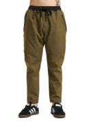 Reell Shell Tech Pant Hose flex dark olive