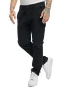 Reell Jeans Reflex Evo Hose Premium Schwarz