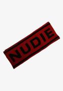 Nudie Jeans Henriksson Nj Schal rot