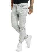 vsct Thor Slim Fit Jeans grau