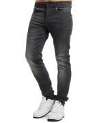 Petrol Industries Jogger Slim Fit Jeans schwarz